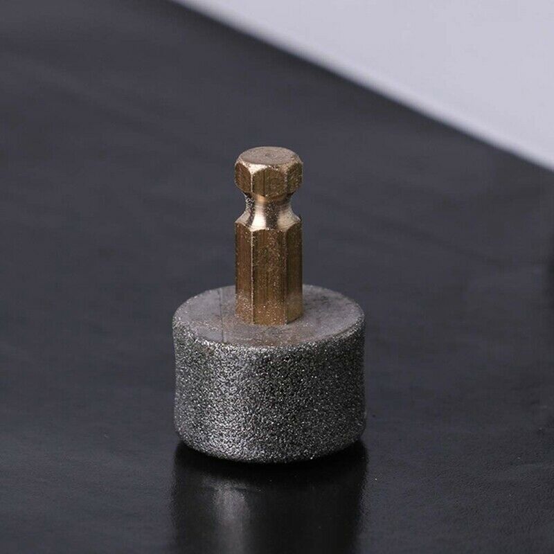 Electric Nail Clipper Accessories Pet Nail Polishing Tool Spare Grinding Wh