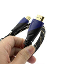 15ft 5M 1.4v Ethernet Male to Male HDMI Cable Cord for LCD1080p HDTV High Speed