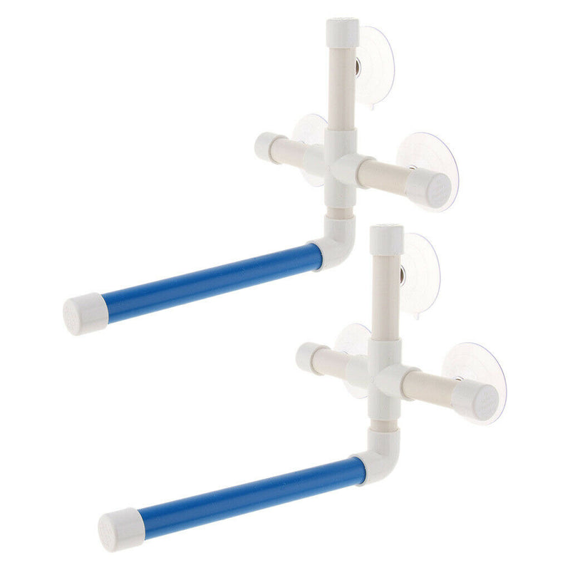 Parrot Shower Holder, Parrot Animal Bath Stand Lightweight and Funny Bird Toys