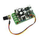 DC10-60V 20A PWM HHO RC Motor Speed Regulator Controller Switch Universal Hot