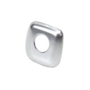 Door Lock Knob Grommet Ferrule Cover Trim fit for BMW 5 Series F10 F11 520 528