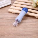 Needle Felting Handle Clover with 7 Needles Wool Applique Craft Tool