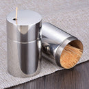 Small Toothpick Holder Dispenser Storage Organizer Toothpick Holder for Kit