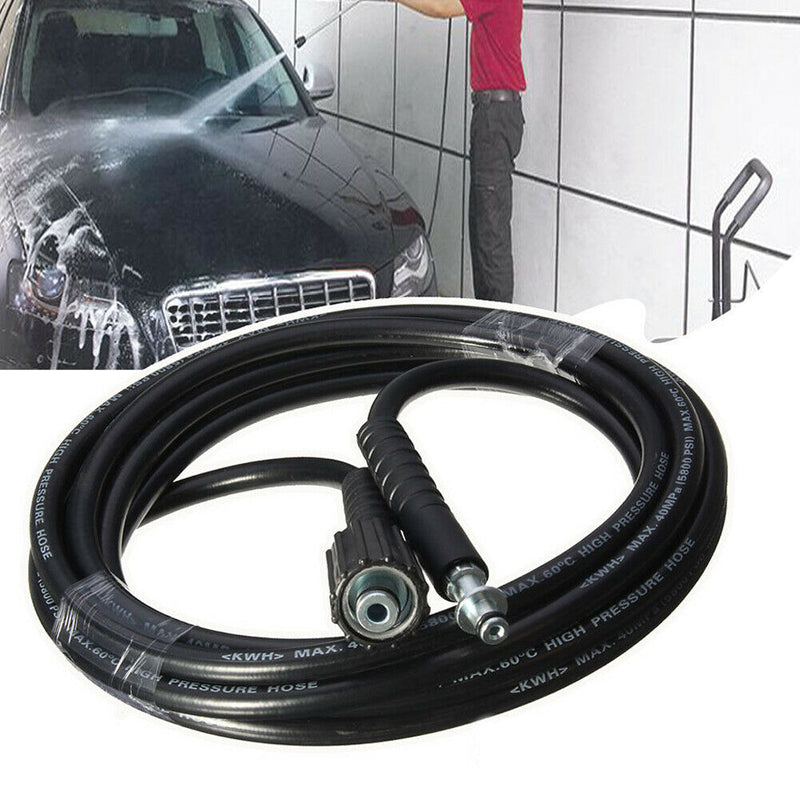 Car Wash Water Cleaning Washer Hose High Pressure Safe for Karcher K2
