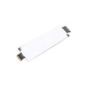 Dual sim card slot reader flex cable for asus zenfone2 5.5" ze550ml ze551ml M&O