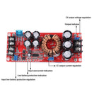 1200W 20A DC-DC Converter Boost Car Step-up Power Supply Module 8-60V to 12- Gw