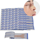 30x Anti Snore Stop Snoring Pach Sleep Apnea Aid Cessation Easier Breathe Strip