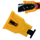 Chainsaw Saw Chain Saw Sharpener Fast-Sharpening Stone Grinder Tools Woodw AZZ