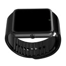 Smart Watch Wristband GSM Card Bluetooth V3.0 Fitness Tracker others