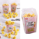 Popcorn Rubber Eraser Cute School stationary Prank Stationary Reward V Gift R3I8