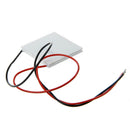 100W TEC1-12709 Thermoelectric Cooler Peltier 12V