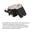 81230-A7030 Rear Trunk Lock Actuator Motor TailGate Latch Fit for 2014-2020 Kia