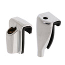 Drum Lugs Bass Drum Hooks for Musical Precussion Instrument DIY Parts