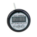 Digital Meat Food Probe Instant Read Thermometer BBQ Temperature Meter