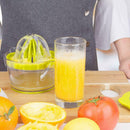 Hand Juicer Citrus Orange Squeezer Manual Press Extractor Lemon Kitchen To XXB