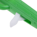 Hand Pressure Fan Cartoon Protection Manual Small Fan Portable Hand-Held  OZ
