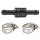 New Black Turbo Boost Valve Fit for Duramax Lb7 6.6L Chevy 01-04
