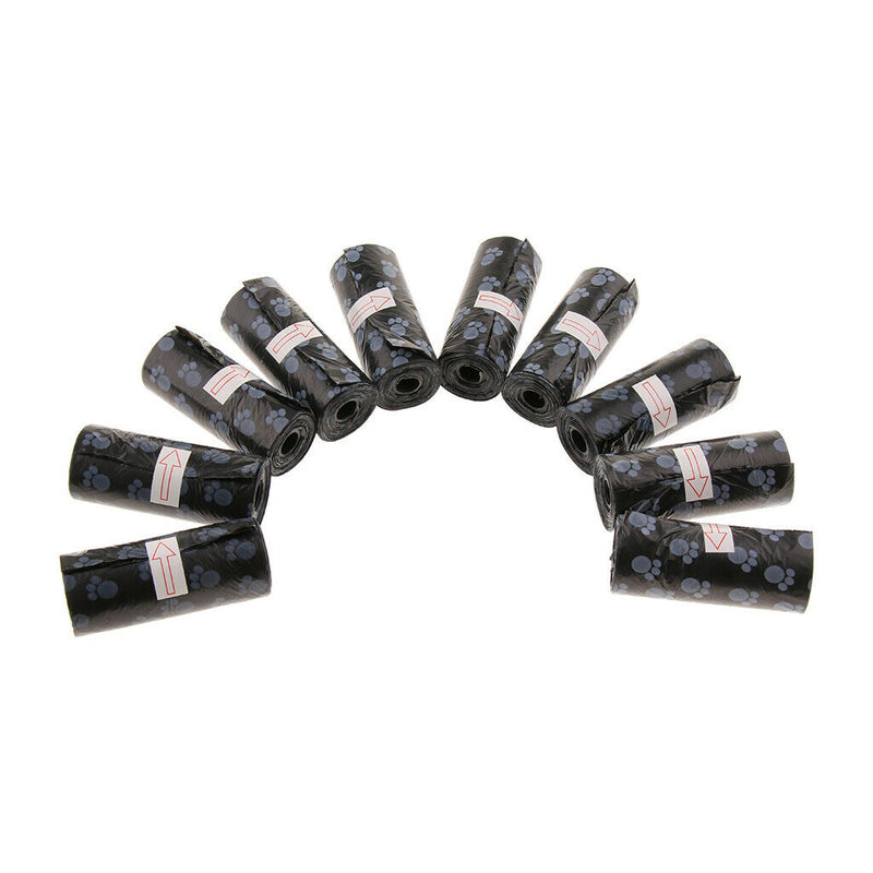 Poop Bags - 20 Roll of Dog Poop Bags - Leak-Proof, Poop Bags for Dogs