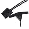 Womens Fashion PU Top Thigh-Highs Stockings & Garter Belt Suspender Hot Tre S.AU