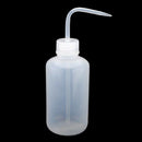 5pcs Tattoo Diffuser Green Soap Water Wash Squeeze Plastic Bottle Lab Non-S D8Y6