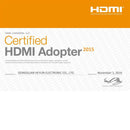 DVI-I Dual Link(24+5pin) Female to HDMI Male Converter Adapter HDTV DVD LCD