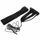 Professional Football Training Assistance Elastic Rope Soccer Training Band