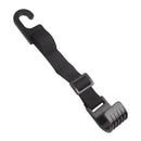 Adjustable Car Auto Back Seat Headrest Hook Organizer for Groceries Bag Handbag