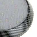 12V 46LED White Car Dome Reading Map Roof Celiling Light Boat Courtesy Lamp