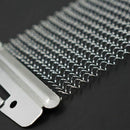 Half Design Steel Snare Wire Drum Spring for Children Snare Cajon Box Drums F5E2