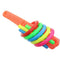 Toss Game Set Puzzle Kids Outdoor Game Birthday Gifts