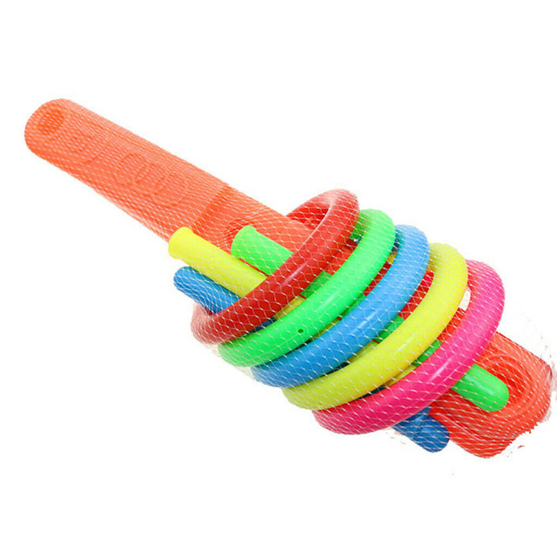 Toss Game Set Puzzle Kids Outdoor Game Birthday Gifts