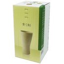 Wheat Straw Fiber Degradable Cup with Bottle Opener Environmental Tableware
