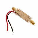 6GHz 10MHz-6000MHz Wideband Amplifier Broadband RF Feeder RF Isolator Bias Tee