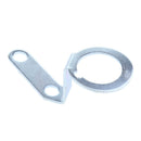 2 Pieces Motorcycle Retro Modified Electric Switch