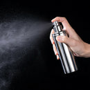 240 ML Oil Spray Bottle Anti Slip Durable Tool With Cap BBQ Stainless Steel