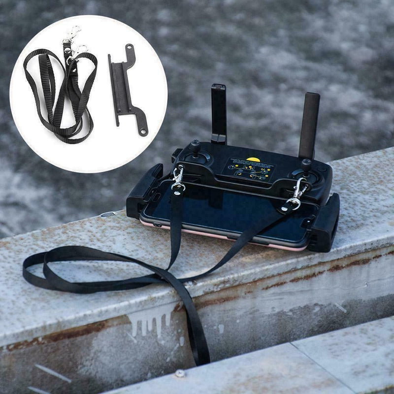 For Mavic Pro Mini 2 Zoom Air Spark Drone Remote Controller Accessories Par Y4D8