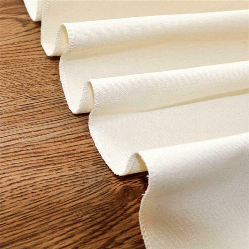Baking Cloth Fermented Bread Dough Proofing Pans Proving Bakers Pastry Mat