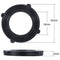 Garden Hose Washers Rubber Washers Seals, Self Locking Tabs Keep Washer Fir