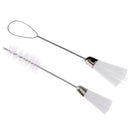 5pcs Sewing Machine Cleaning Brush And Screwdriver Service Maintenance Tools