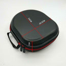 Hard EVA Carrying Case Storage Bag for Sony WH-CH700n MDR-1AM2 ATH-MSR7 Headset