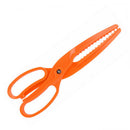 Fish Grip ABS Plastic Anti Skid Fish Gripper Landing Device with Saw-Tooth