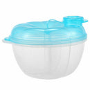 Formula Dispenser, Non-Spill Baby Milk Powder Dispenser and Snack Cup, Baby