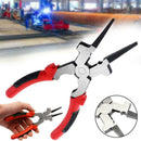 Multi Purpose Welding Pliers / Pincers Quality Carbon Steel D3A3 T6E6 J0I7 D6S0