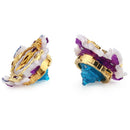 Beyblade Burst B-110 Bloody Longinus.13.Jl Beyblade Only without Launcher No Box