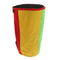13&12 Inch African Drum Gig Bag Case With Double Shoulder Straps