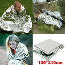 Emergency Space PREMIUM Blankets Hiking Camping Survival Rescue First Aid