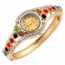 Lvpai Top Brand Luxury Bracelet Quartz Watch Women Female Wristwatch Women  Z5I7