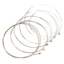 1 Pc Professional 6Strings Guitar String Core Coated Copper Wound Electric Gu ~ï¼ˆ