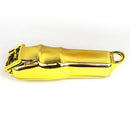 DIY Stylish Electroplating Golden Housing Cover for Wahl 8148/8591 Hair Clippers