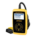 OBD2 Code Scanner Reader Check Engine Light Fault Diagnostic Tool OBDII